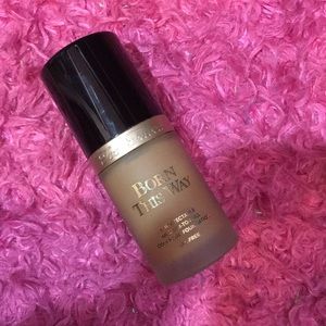 Too faced foundation